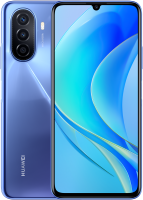 HUAWEI Nova Y70 4/128Gb Синий