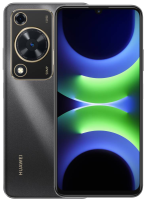 HUAWEI Смартфон HUAWEI nova Y72S 8/128GB, черный EAC
