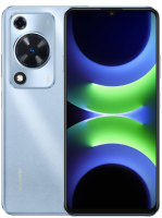 HUAWEI Смартфон HUAWEI nova Y72S 8/128GB, голубой  EAC