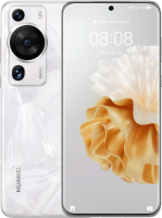 HUAWEI P60 Pro 8/256Gb Жемчужина рококо