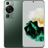 Телефон Huawei P60 8/256Gb Green