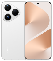 HUAWEI Pura80 12/256 Гб Матовый белый