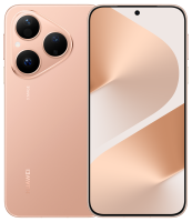 HUAWEI Смартфон HUAWEI Pura 80 12/256GB, матовый золотой EAC