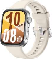 Huawei Умные часы Watch Fit 4 Белые