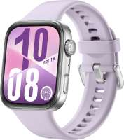 Huawei Умные часы Watch Fit 4 Фиолетовые