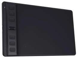 Huion Графический планшет INSPIROY 2 S H641P Black