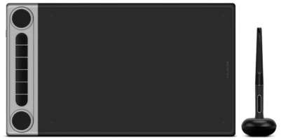 Huion Графический планшет Q630M