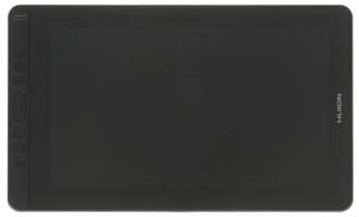 Huion Монитор KAMVAS 13 Gen 3 Black