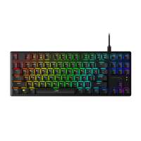 HyperX Клавиатура Alloy Origins Core RGB 4P5P3AA механическая черный USB for gamer LED