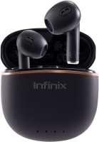 Infinix Earphone XE23 Buds Lite Black