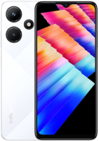 Infinix HOT 30i 8/128Gb Белый