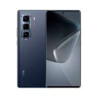 Infinix Hot 50 Pro 8/256Gb Sleek Black