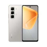 Infinix Hot 50 8/256 Гб LTE Титановый серый