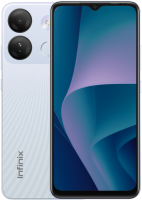 Infinix SMART 7 HD 2/64Gb Белый