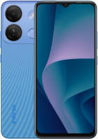 Infinix SMART 7 HD 2/64Gb Синий