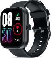 Infinix Smart Watch XW1 Black