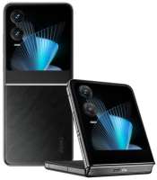 Infinix ZERO Flip 8/512 Гб Rock Black