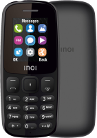 INOI 100 Чёрный