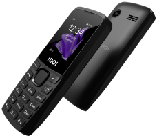 INOI 240 Черный