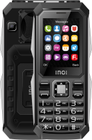 Телефон Inoi 246Z Silver