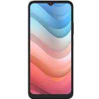 Смартфон INOI A54 4/128GB 6297001537411 6.7" HD+ IPS 90Hz MediaTek G88  128/4+8GB 50/8MP 5000 mAh Type C Android 13 LTE, Black Titanium