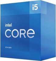 Intel Core i5-11400F BX8070811400F Rocket Lake L3 14nm
