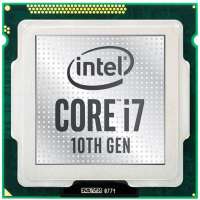 Intel Core i7-10700