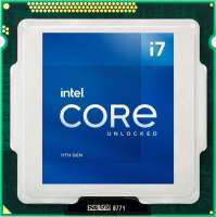 Intel Core i7-11700KF