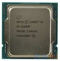 Intel Core i9-11900F