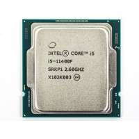 Intel Core i5-11400