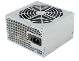 InWin Блок питания B65E 650W 6188847 80plus Bronze, 230V EU only, 120mm fan
