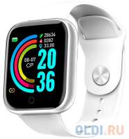 IRBIS Iceline White HS6620C Display: 1.3inch TFT color screen Touch type: single point touch Battery: 150mAh Color White