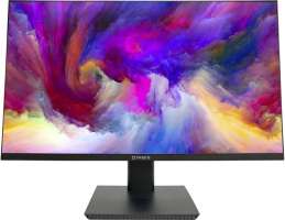 Irbis Монитор 23,8" VIEWORLD IMVW24_U чёрный, 1920x1080, 16:9, VA, 250 cd/m2, 3000:1, 5ms, 75Hz, 178°/178°, VGA, HDMI, USB, audio