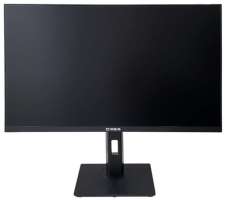 Irbis Монитор 27" SMARTVIEW IMVW27QIDR 2560x1440, 16:9, IPS, 250 cd/m2, 1000:1, 5ms, 178°/178°, HDMI, DP, USB, Audio out, 75Hz, HAS, Tilt, Swiv, Pivot