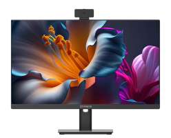 Irbis Моноблок 27'' SMART AIO 27i5D2165HC i5-12400/16GB/512GB/1920x1080/kbd/mouse/GbitEth/WiFi/BT/cam/Win11Pro/black