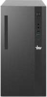 iRu Компьютер 310SC MT 2017895 i7-12700/32GB/1TB SSD/UHD Graphics 770/GbitEth/200W/Win11Pro/black