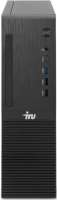 iRu Компьютер 310SC SFF 2017903 PG G7400/8GB/256GB SSD/UHD Graphics 710/GbitEth/200W/Win11Pro/black