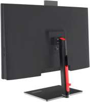 iRu Моноблок 23.8'' Tactio 23IH6PA 2105207 i3-12100/16GB/256GB SSD/UHD Graphics 730/1920x1080 IPS/WiFi/BT/Cam/noOS/black