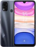 Itel A48 2/32Gb Black