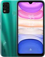 Itel A48 2/32Gb Green