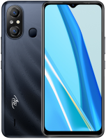 Itel A49 2/32Gb Черный