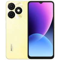 Itel A50 3/64Gb Shimmer Gold