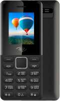 Itel Телефон Itel it2163R, черный