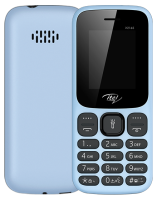 Itel it2165 Голубой