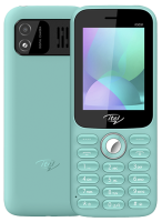 Itel it5031 Светло-зеленый