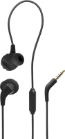 JBL Endurance Run 2 Black