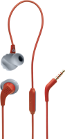 JBL Endurance Run 2 Red