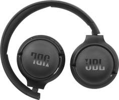 JBL Наушники беспроводные Tune 510BT black