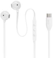 JBL Наушники T305CWHT белый