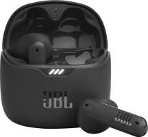 JBL Tune Flex Black